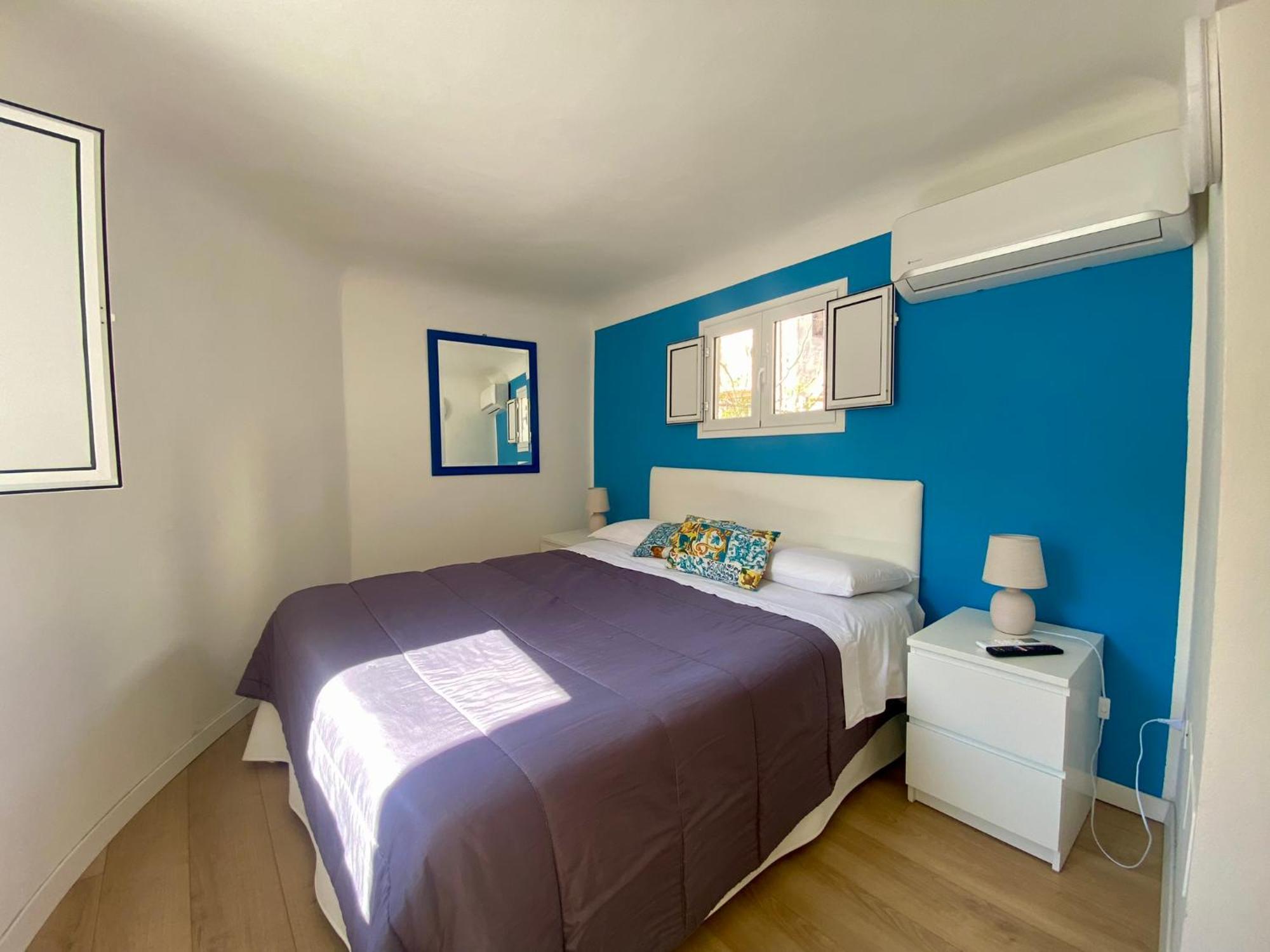 דירות פלרמו A Casa Di Alex מראה חיצוני תמונה