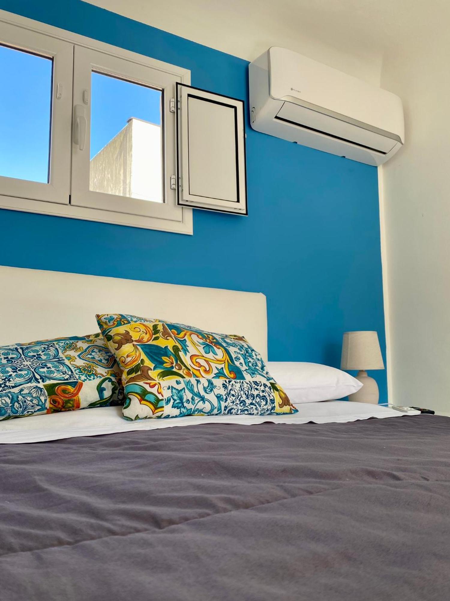 דירות פלרמו A Casa Di Alex מראה חיצוני תמונה