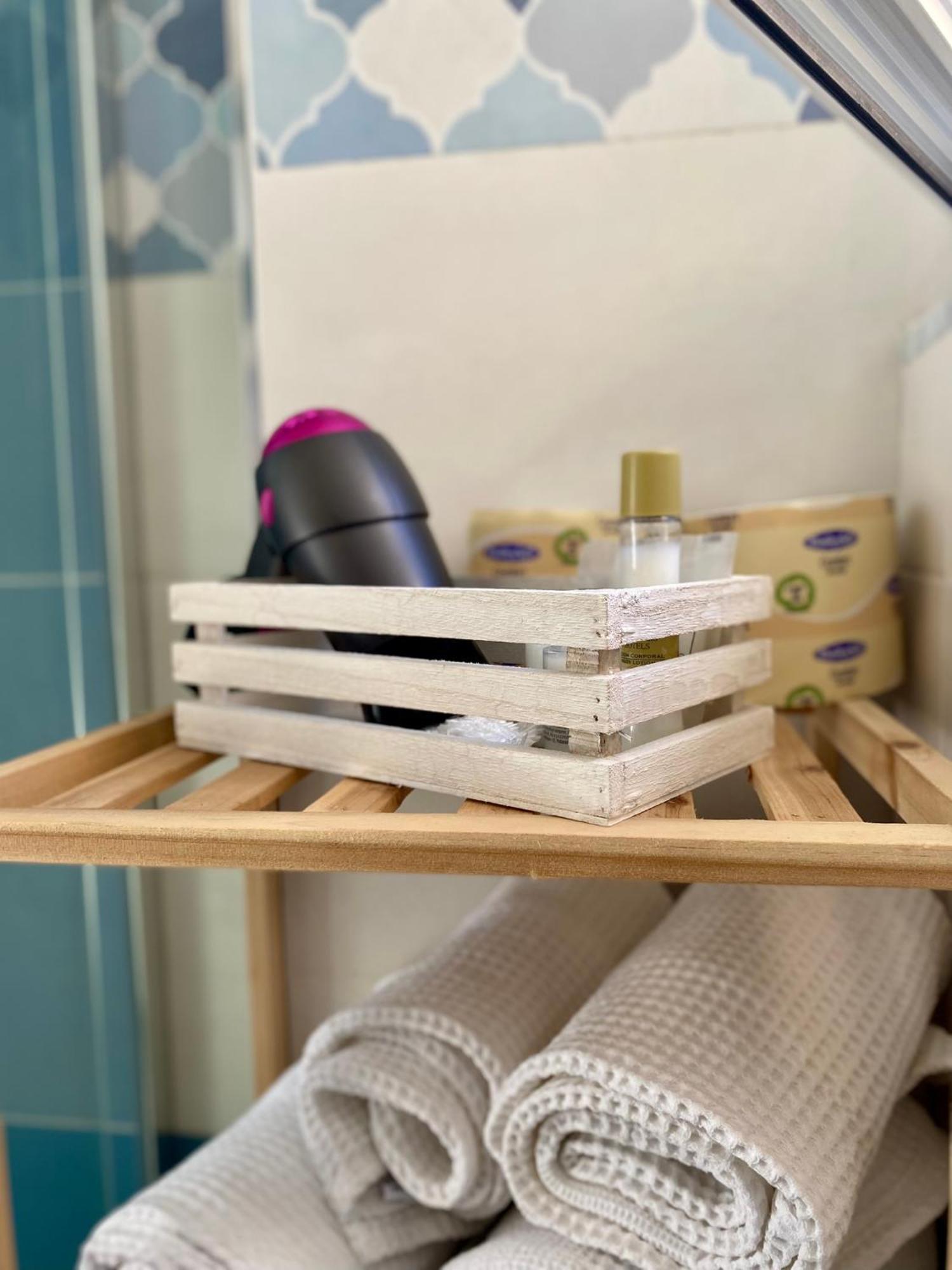 דירות פלרמו A Casa Di Alex מראה חיצוני תמונה