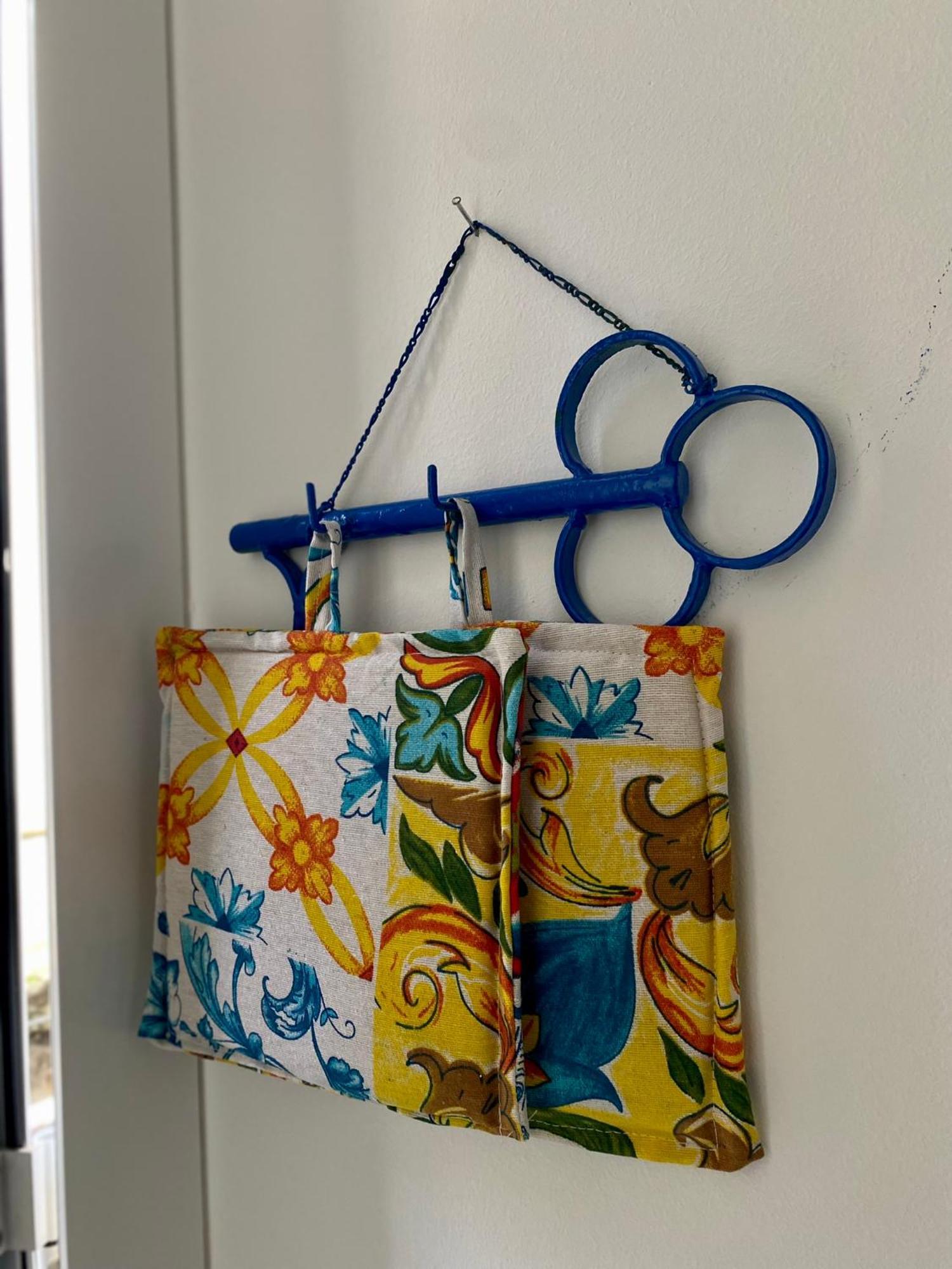 דירות פלרמו A Casa Di Alex מראה חיצוני תמונה